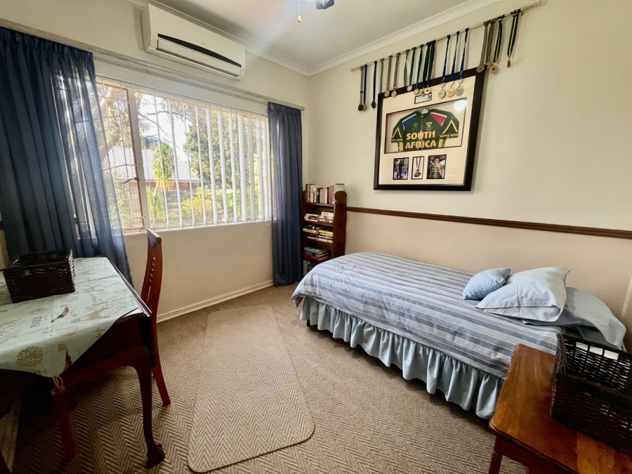 4 Bedroom Property for Sale in Safari Gardens North West